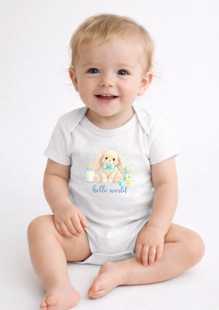 Baby Bodysuits