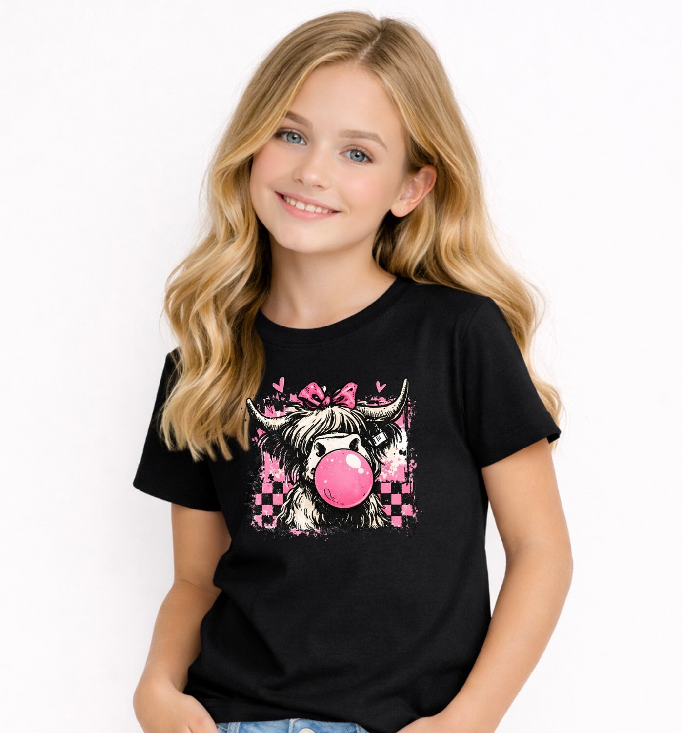 Kids T-shirt