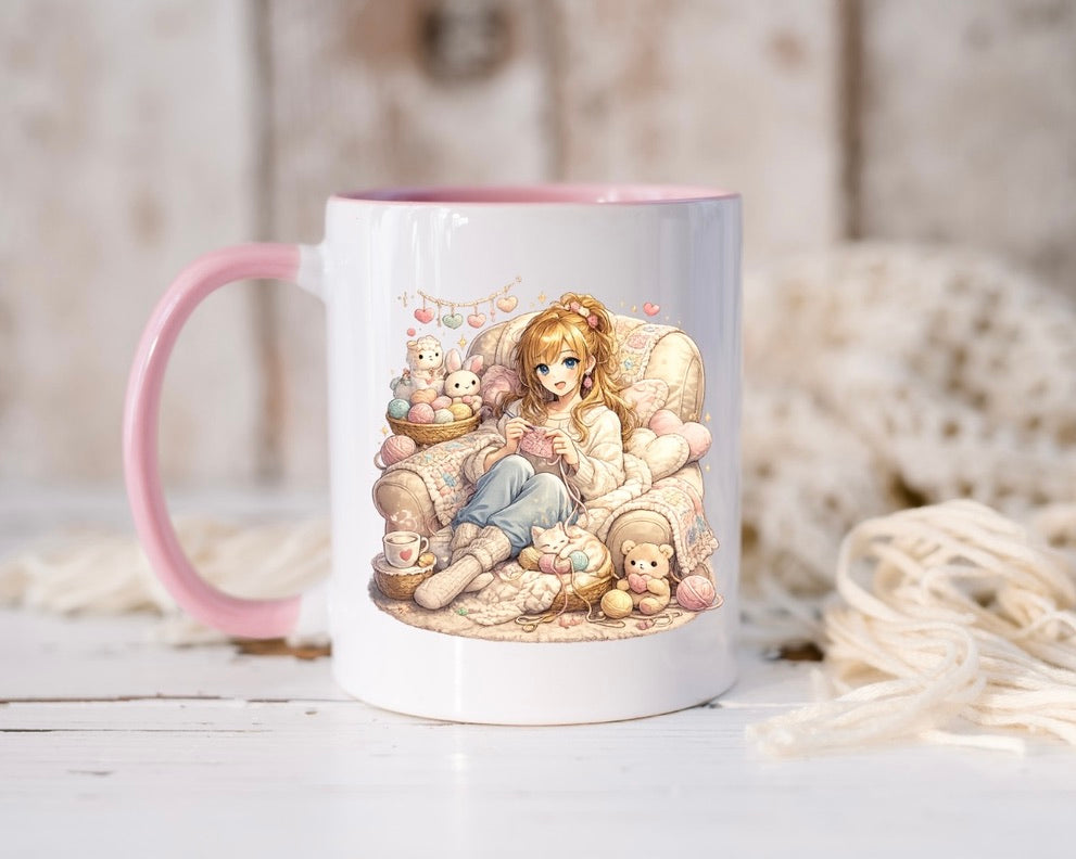 Mugs