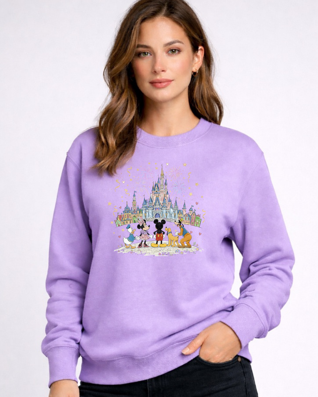 Sweatshirts