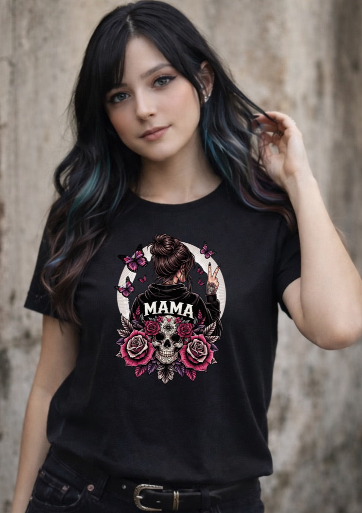 Adults T-shirts