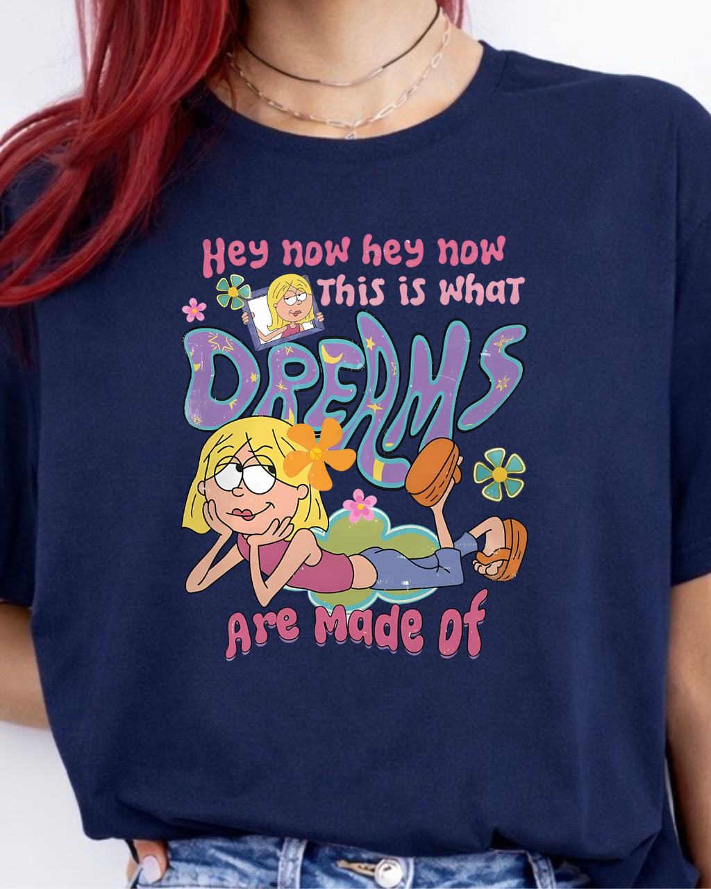This Is what Dreams Are Made Of Disney t-shirt, Disney fashion, Disney clothes, Disney tops, Disney tee, Disney lover