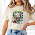 Tower Of Terror Disney T-shirt, Disney fashion, Disney clothes, Disney tops, Disney tee, Disney lover