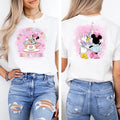 Girls Just Want Have FunDisney t-shirt, Disney fashion, Disney clothes, Disney tops, Disney tee, Disney lover
