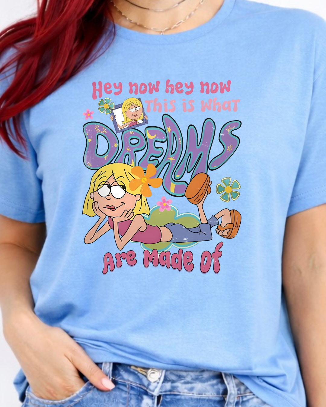 This Is what Dreams Are Made Of Disney t-shirt, Disney fashion, Disney clothes, Disney tops, Disney tee, Disney lover