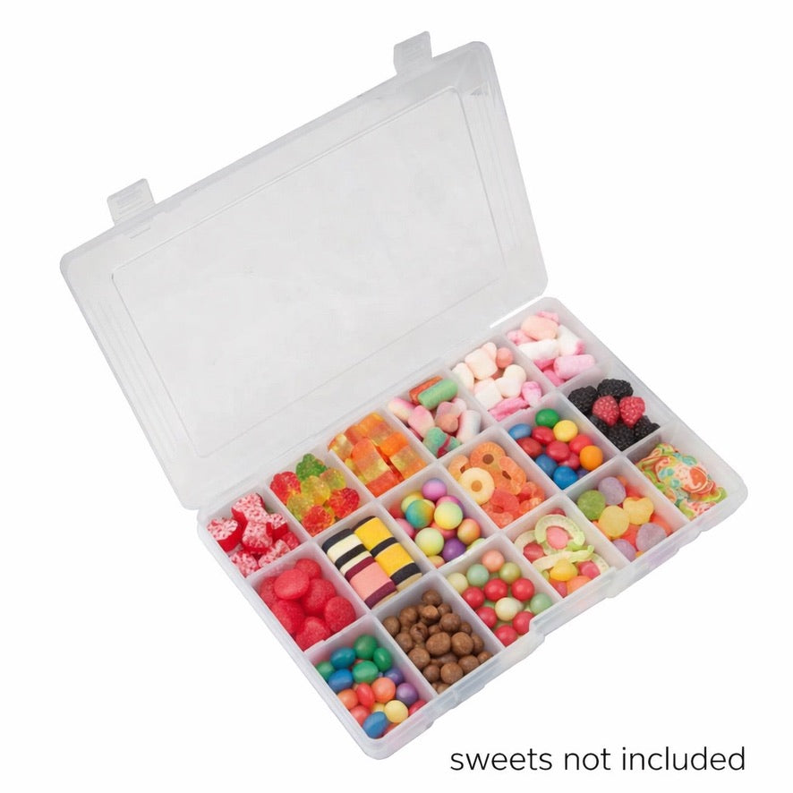 Personalised Fab 5 castle Disney Snack Box, Disney-Themed Snack Boxes, Travel Day Snack Box