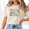 Wizard School Inspired T-Shirt | Magical Fantasy Graphic Tee | Wizard Lover Shirt | Fantasy Fan Gift | Spell Inspired Unisex T-Shirt