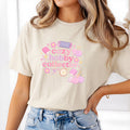 Cozy Hobby Collector T-Shirt – Cute Craft Lover Unisex Tee | Bookish Knitting Gaming Aesthetic Shirt