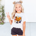 Mickey Halloween Party Disney Kids T-Shirt | Disney Everyday Tee | Disney Outfit