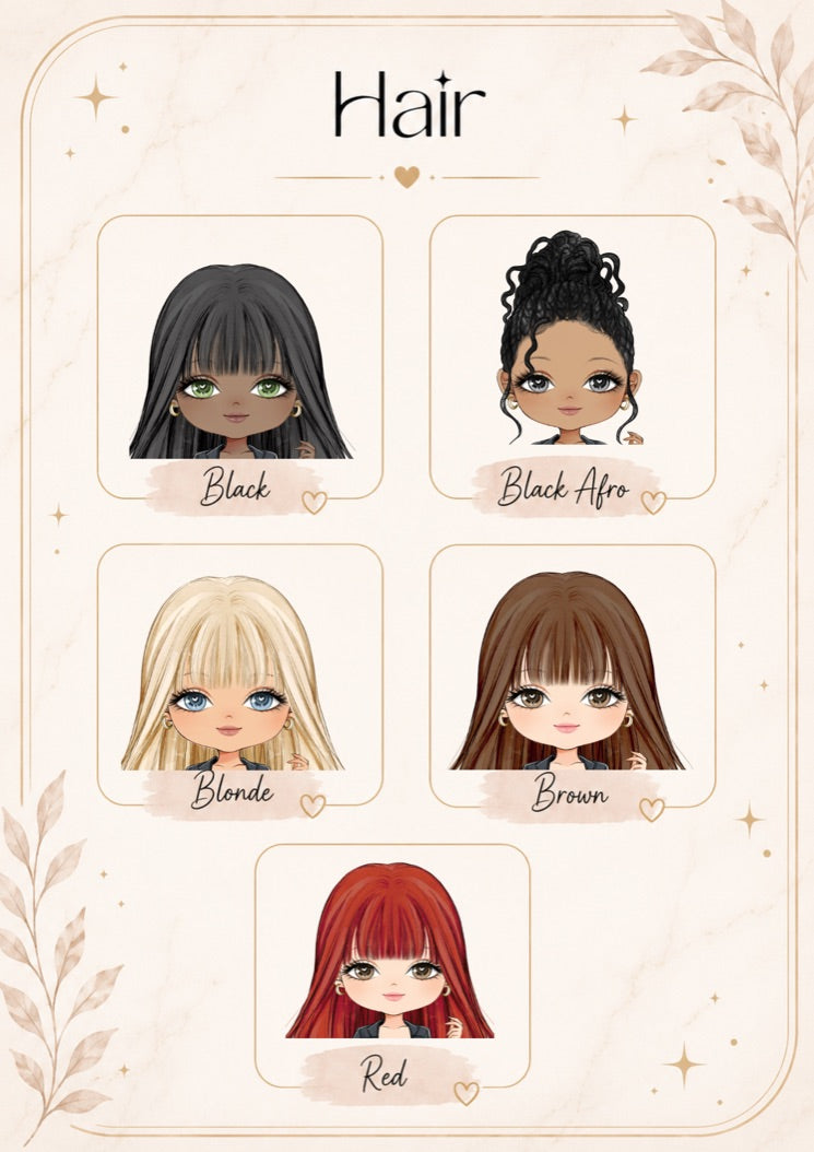 Personalised Boss Lady Keyring | Custom Name Keyring | Bag Tag Gift