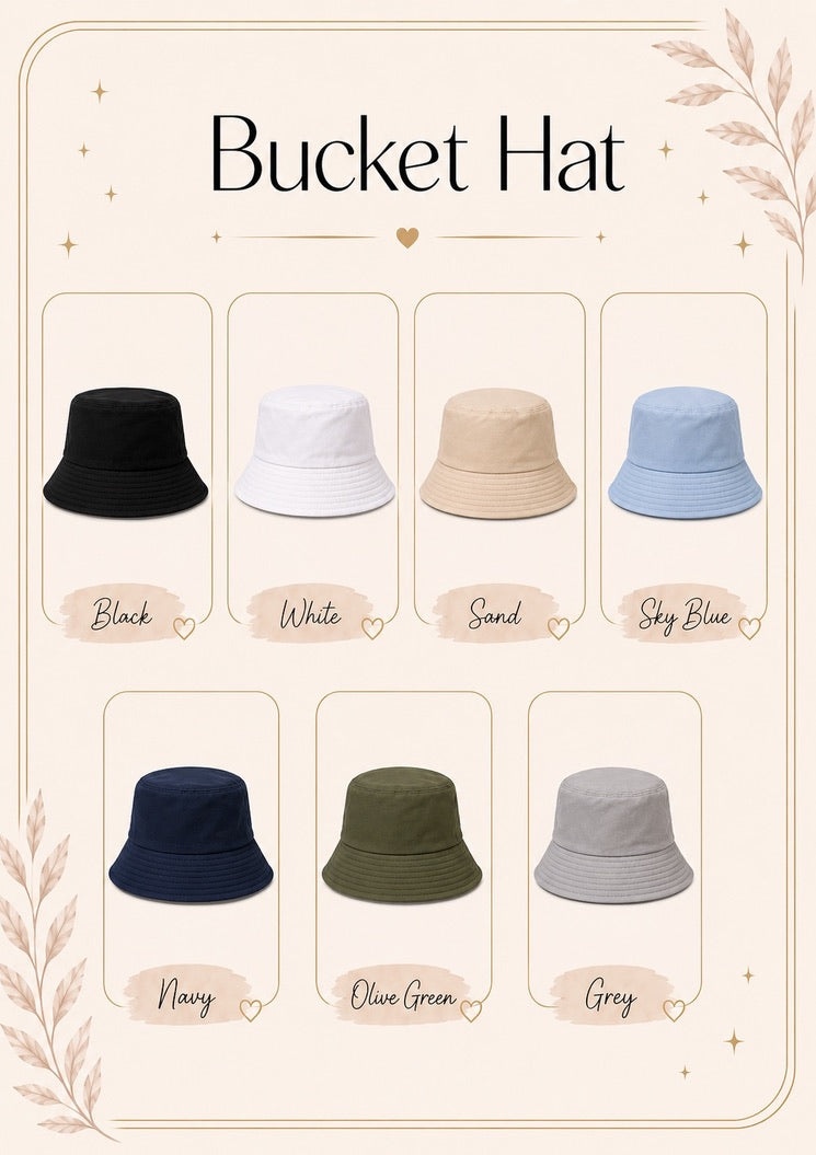 England Flag Bucket Hat | St George's Cross Sun Hat | England Supporters Hat | Football Fan Bucket Hat | Festival & Holiday Hat