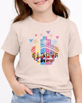 Disney Cruise Boat Disney Kids T-Shirt | Disney Everyday Tee | Disney Outfit