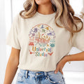 Wizard Theme Park Adventure T-Shirt | Magical Castle Graphic Tee | Theme Park Holiday Shirt | Fantasy Inspired T-Shirt | Family Vacation Tee