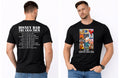 In My Dad Era Tour Front & Back Graphic T-Shirt – Magical Dad Character Tee