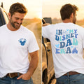 In My Disney Dad Era Disney t-shirt, Disney fashion, Disney clothes, Disney tops, Disney tee, Disney lover