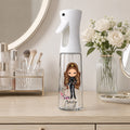 Personalised Nail Tech Water Spray Bottle ✨💧