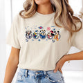 Cruise Fab 5 Disney T-shirt, Disney fashion, Disney clothes, Disney tops, Disney tee, Disney lover
