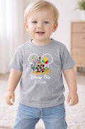 Mickey Mouse Disney Trip 2026 Disney Baby/Toddler T-Shirt | Disney Everyday Tee | Disney Outfit