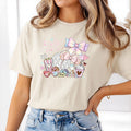 The Life Of A Park Girl Disney t-shirt, Disney fashion, Disney clothes, Disney tops, Disney tee, Disney lover
