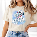 101 Dalmatians Disney T-shirt, Disney fashion, Disney clothes, Disney tops, Disney tee, Disney lover