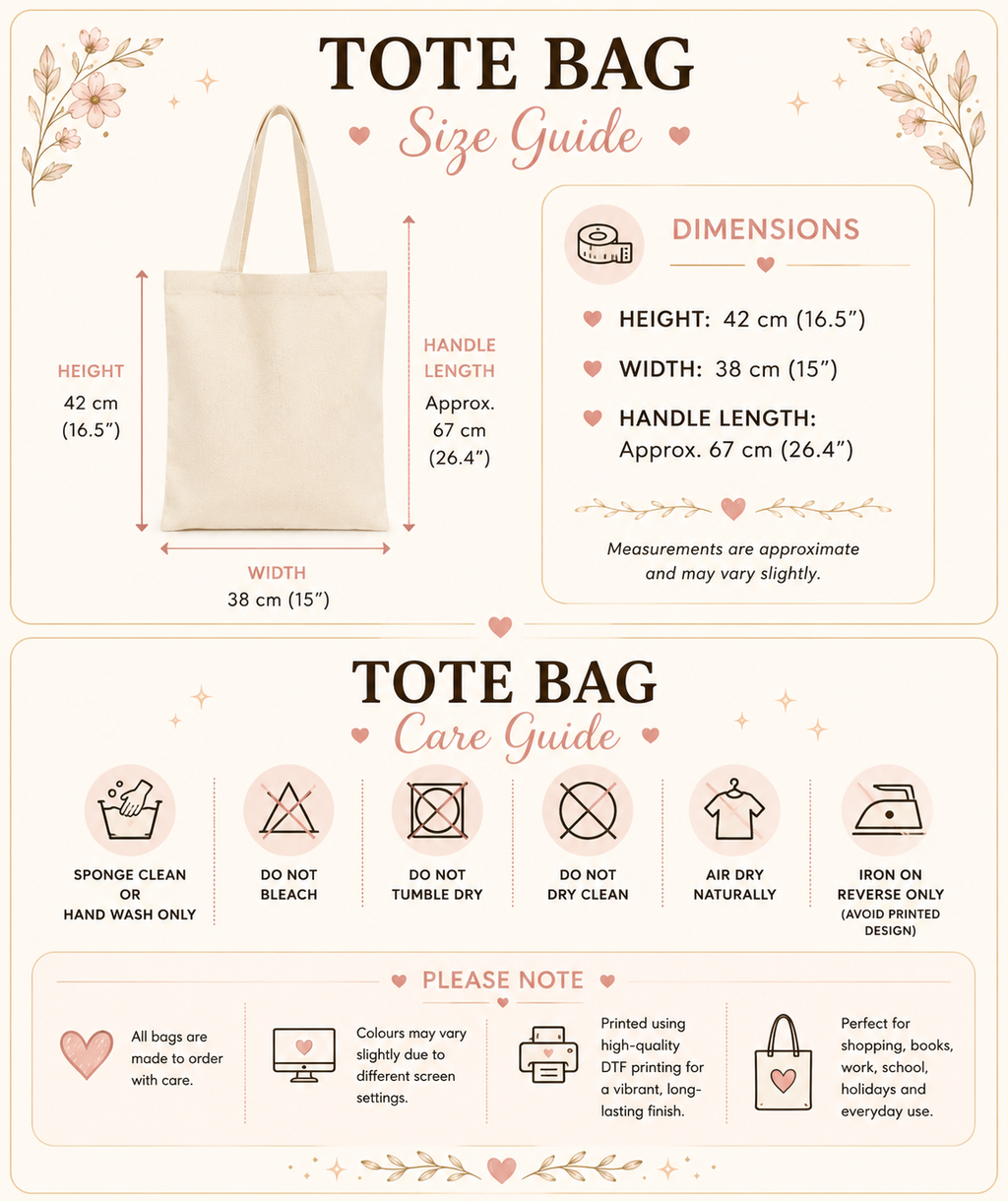 Cozy Hobby Collector Cotton Tote Bag – Reusable Shopping Bag | Eco-Friendly Everyday Canvas Tote | Beach, School & Work Bag