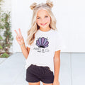 Ariel & Co Disney Kids T-Shirt | Disney Everyday Tee | Disney Outfit