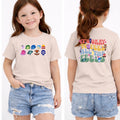 Inside Out Its Ok To Feel Disney Kids T-Shirt | Disney Everyday Tee | Disney Outfit