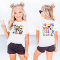 Toy story You've Got A Friend In Me Disney Kids T-Shirt | Disney Everyday Tee | Disney Outfit