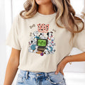 101 Dalmatian Tv Disney T-shirt, Disney fashion, Disney clothes, Disney tops, Disney tee, Disney lover