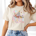 Magical Disney t-shirt, Disney fashion, Disney clothes, Disney tops, Disney tee, Disney lover