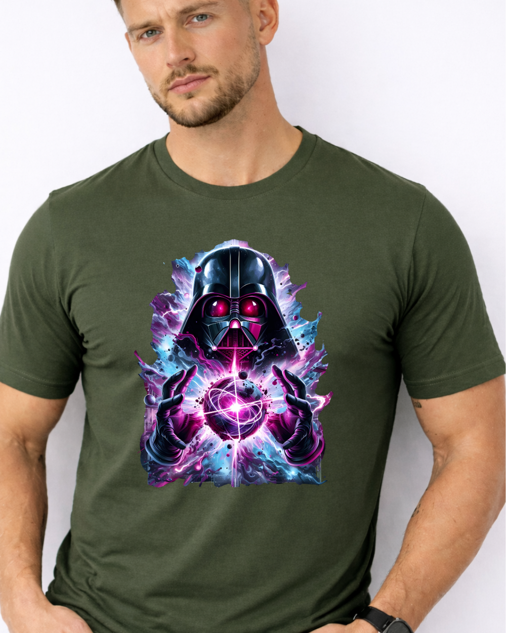 Star Wars Darth Vader t-shirt, Disney fashion, Disney clothes, Disney tops, Disney tee, Disney lover