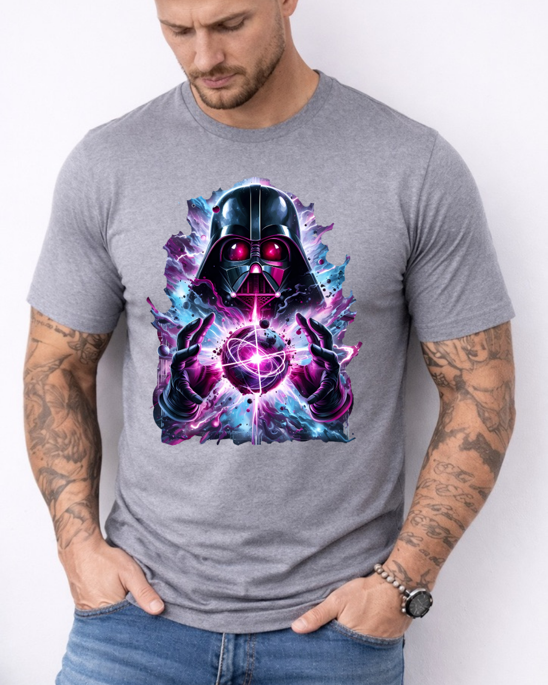 Star Wars Darth Vader t-shirt, Disney fashion, Disney clothes, Disney tops, Disney tee, Disney lover