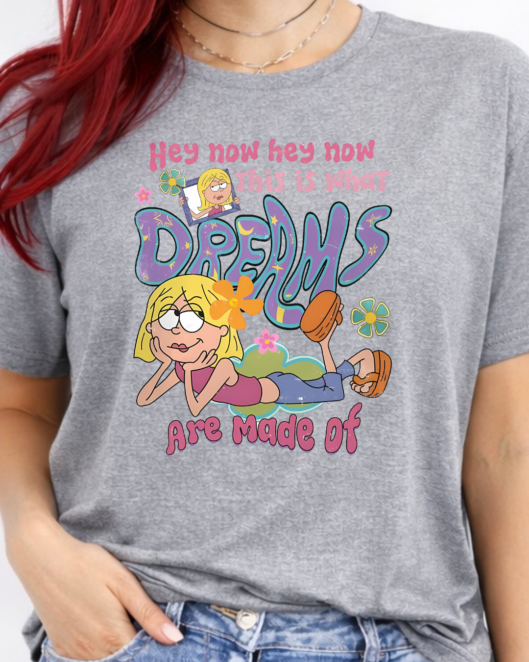This Is what Dreams Are Made Of Disney t-shirt, Disney fashion, Disney clothes, Disney tops, Disney tee, Disney lover